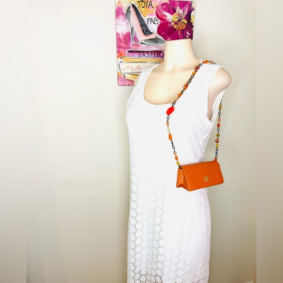 TORY BURCH BAG SUNGLASS CASE - Picture 3 of 7